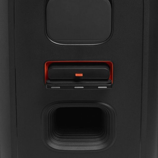 Портативная акустика JBL Partybox 520