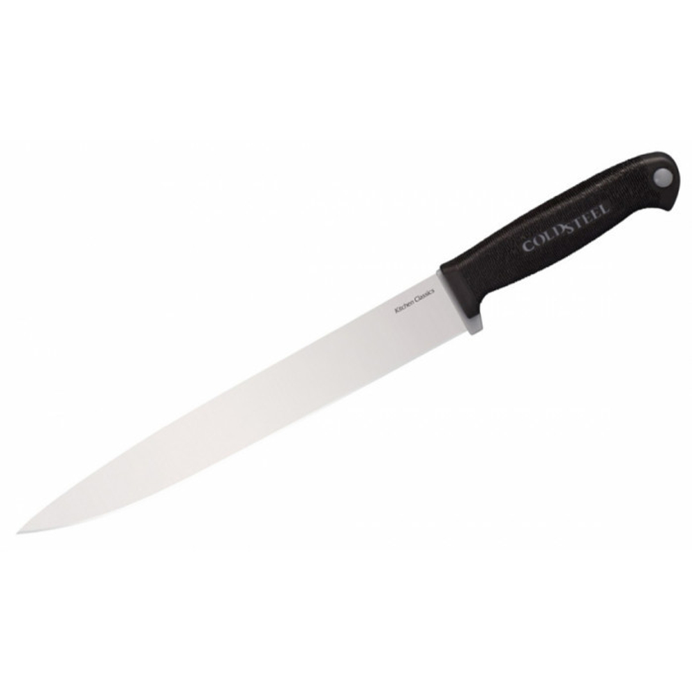 Кухонный нож COLD STEEL 59KSSLZ Slicer