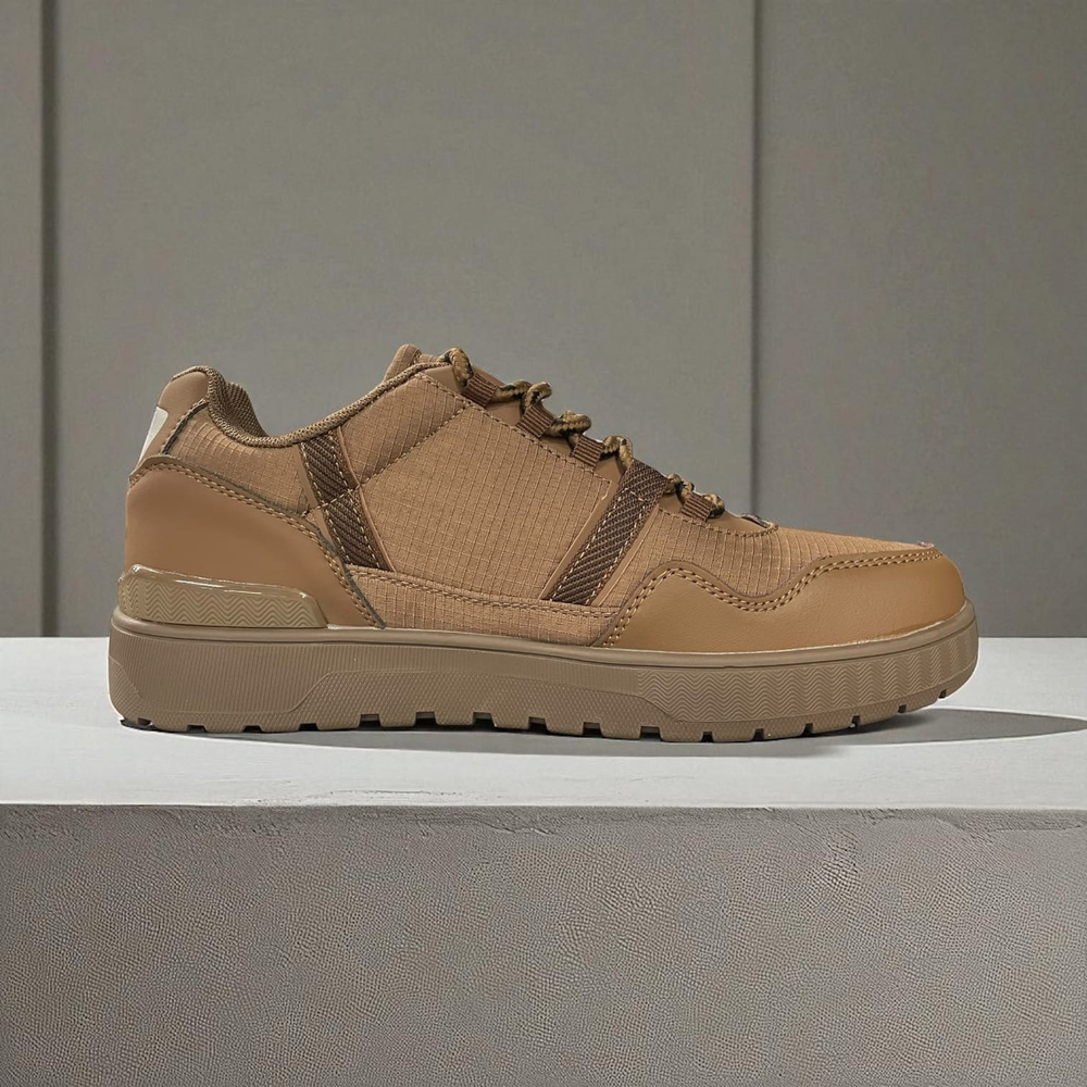 Lacoste T-CLIP • Brown