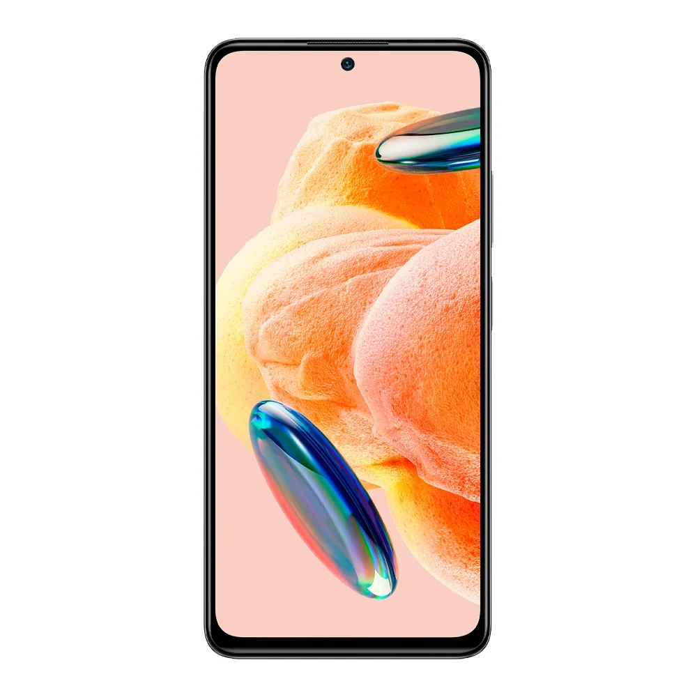Смартфон Xiaomi Redmi Note 12 Pro 4G 8/256GB, Polar White (Полярный белый)