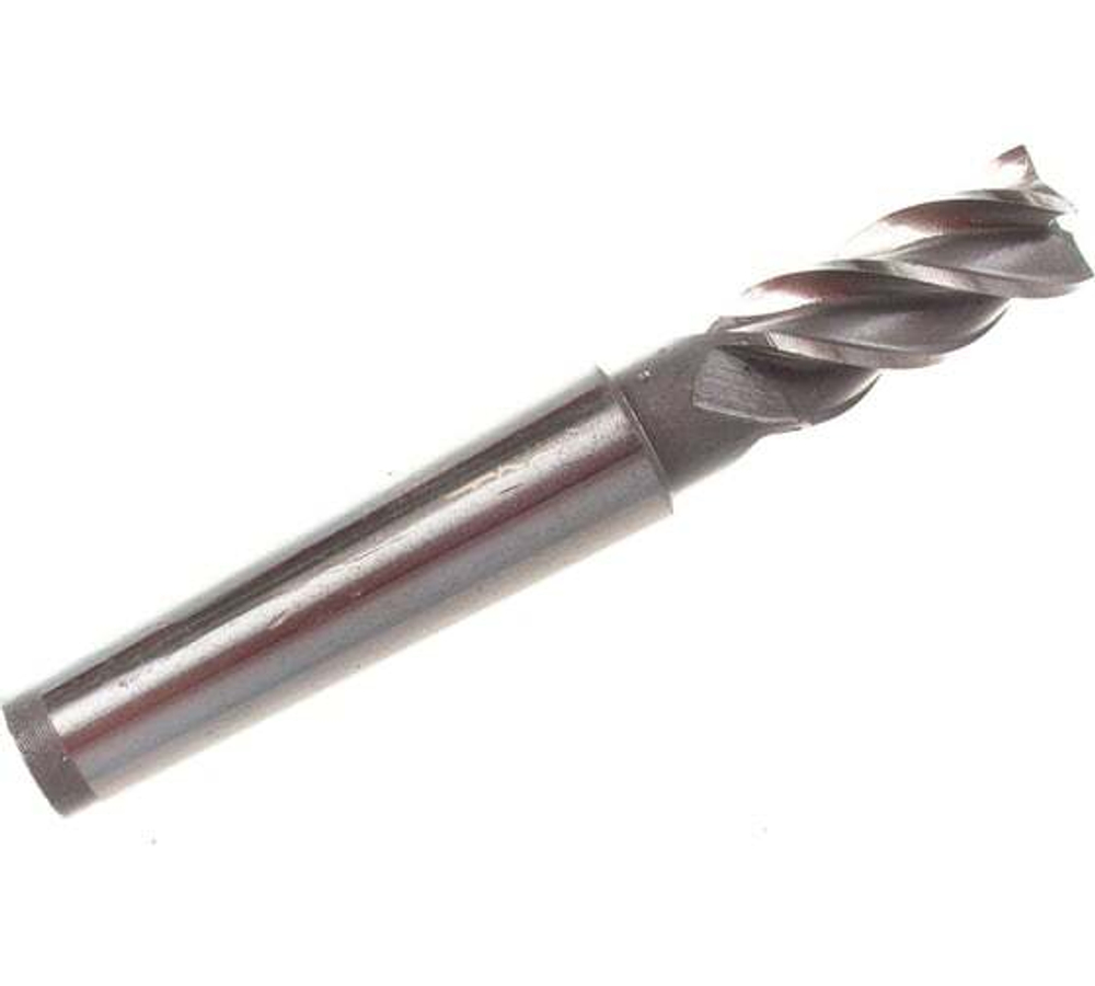 Фреза концевая (16х117х32 мм; Р6М5; 4 перая; к/х КМ2) GRIFF a310030