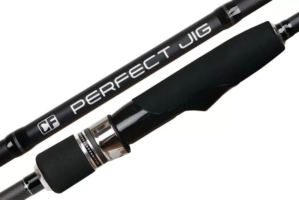 Спиннинг Perfect JIG 2-9 гр, 245 см от CF