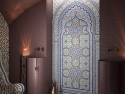 MOROCCO: КОВЕР