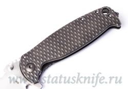 Нож DPx HEST/F Leggaro M390 by LionSteelфотография - 3
