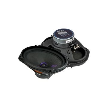 Коакс. акустика AURA INDIGO-GF69X