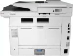 МФУ лазерное черно-белое HP LaserJet Enterprise MFP M430f