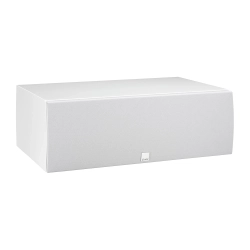 Dali Rubicon Vokal White High Gloss — пассивная акустическая система центрального канала