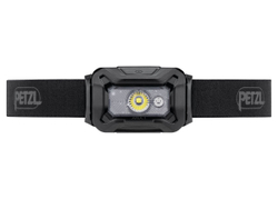 Фонарь налобный Petzl Aria 1 RGB (E069BB00) 350лм, черный