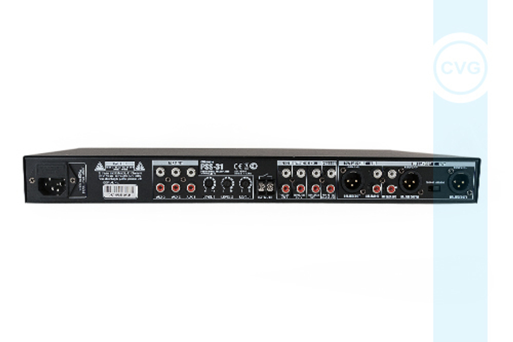 CVGaudio PSS-31