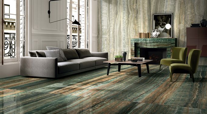 ECCENTRIC LUXE