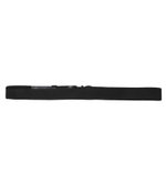 Ремень CK METAL MINIMAL WEBBING 30MM Calvin Klein - черный(K50K511566)