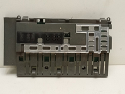 AWS61012 кт61 Модуль индикации для стиральной машины Whirlpool 461971428481 б/у
