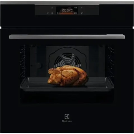 Электрический духовой шкаф Electrolux KOFBH39H