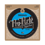 Струны для классической гитары D'addario EJ46