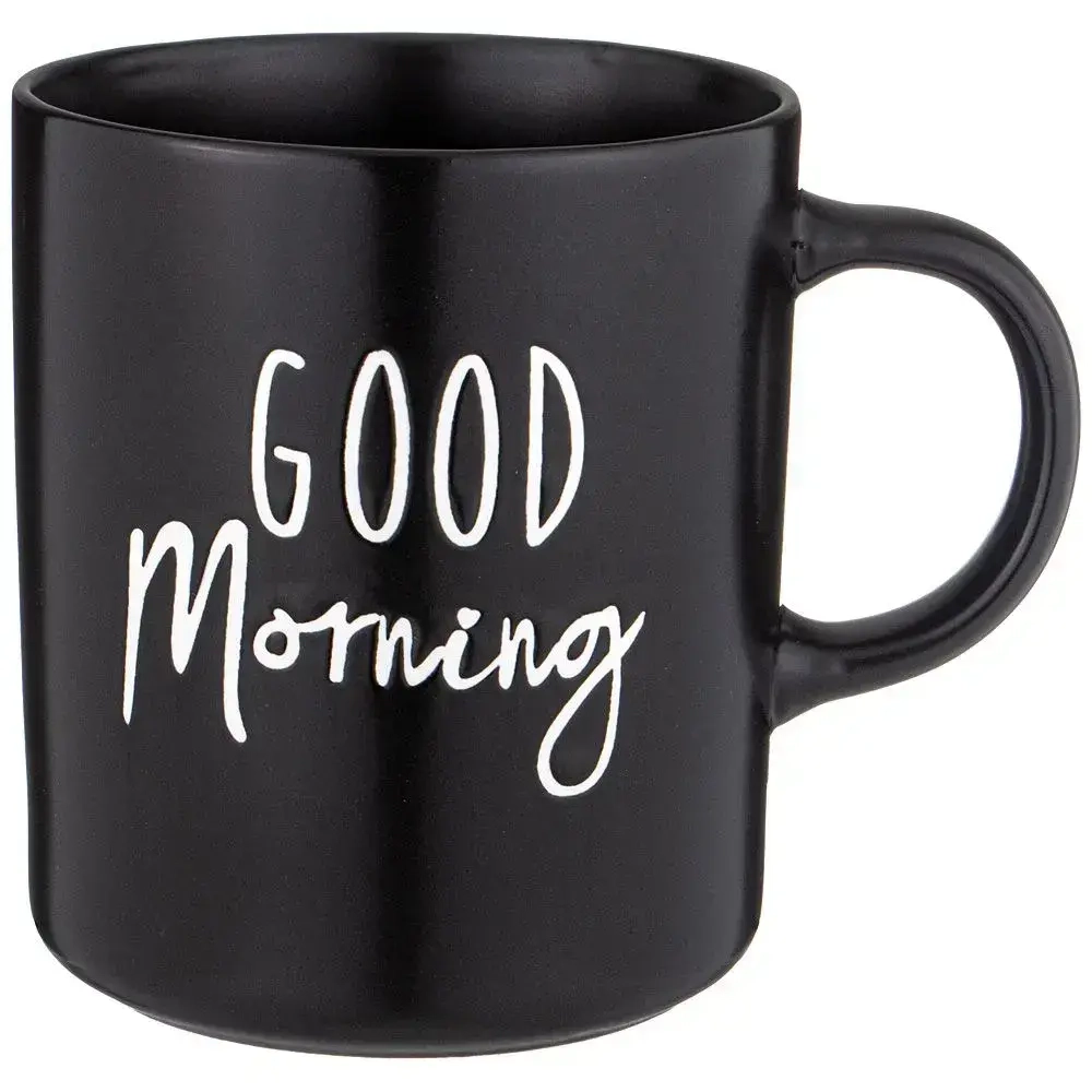КРУЖКА LEFARD GOOD MORNING 525МЛ