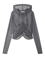 Женская Толстовка Collection Drape