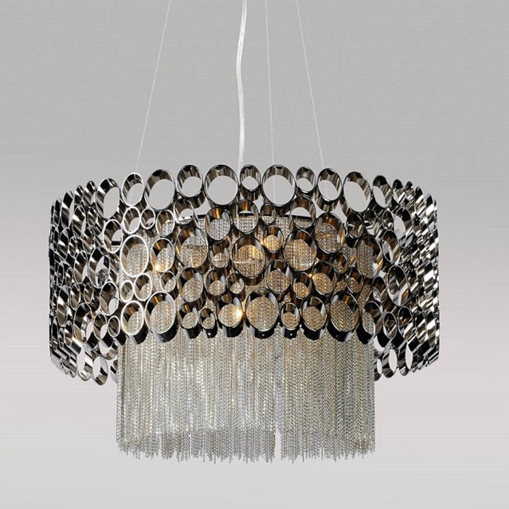 Люстра CRYSTAL LUX FASHION SP4 D50