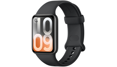 Фитнес-браслет Xiaomi Smart Band 10 Pro RU, Midnight Black