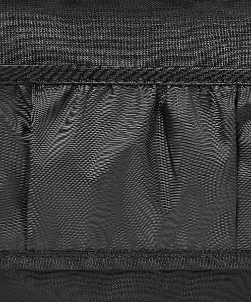 Косметичка JOGEL DIVISION Travel Bag, черный