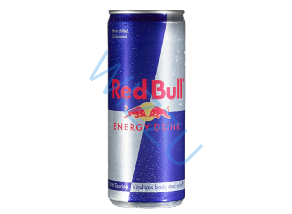 Энергетический Напиток энергетический Red Bull Оригинальный 250мл