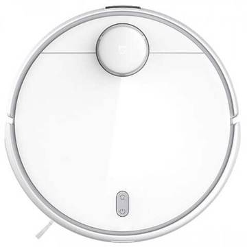 Робот-пылесос Xiaomi Mijia Robot Vacuum-Mop 3 LDS (MJST1S)