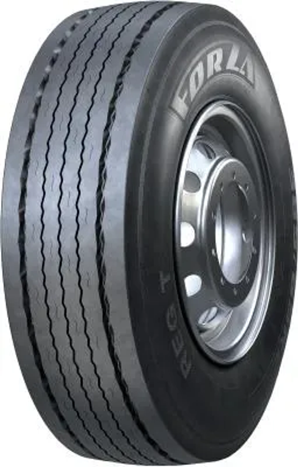 Грузовая шина КАМА 385 65 R22.5 FORZA REG T НКШЗ