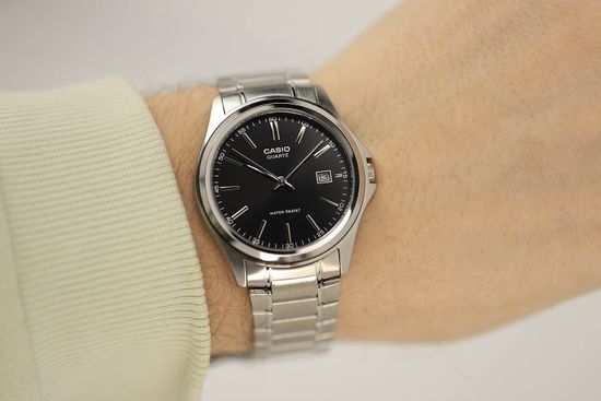Наручные часы Casio MTP-1183A-1ADF