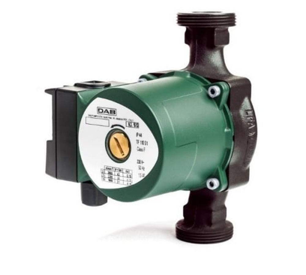 Насос DAB VA 25/130 (циркуляц.)