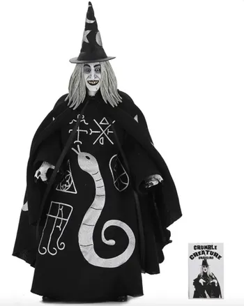 Фигурка NECA The Munsters - Zombo