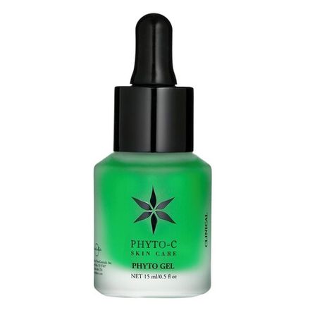 Гель-сыворотка для пигментированной и жирной кожи Phyto-C Phyto Gel