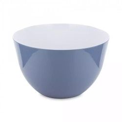 Миска 5л Trebonn Bowls&Colanders серо-голубая