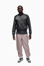 Штаны Nike PSG x Jordan 25/26 Warm Up - розовый