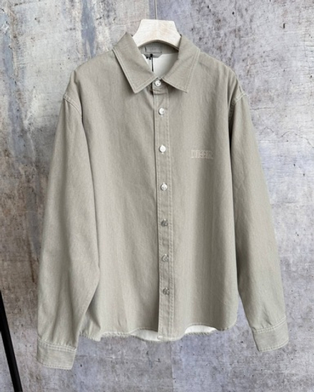 Рубашка Christian Dior (OverSize)