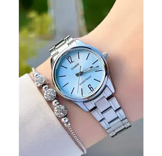 Наручные часы Casio LTP-V005D-2B