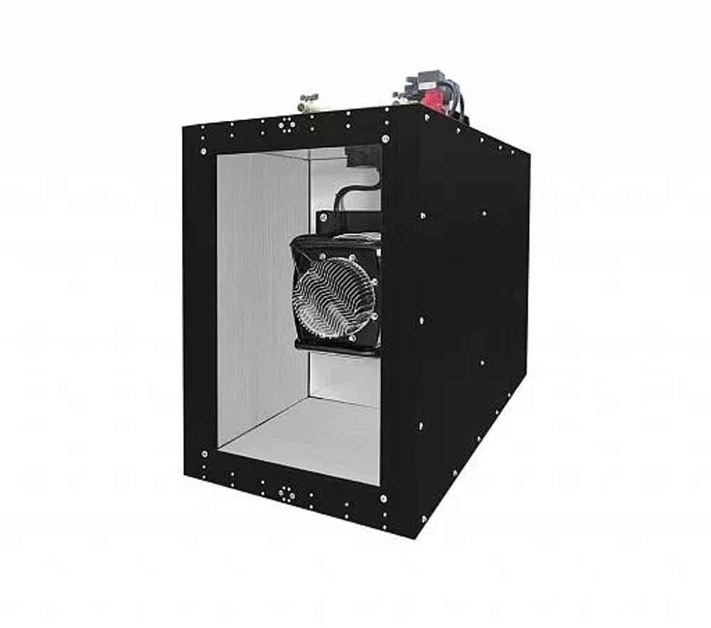 TURKOV Capsule 9100 W3R