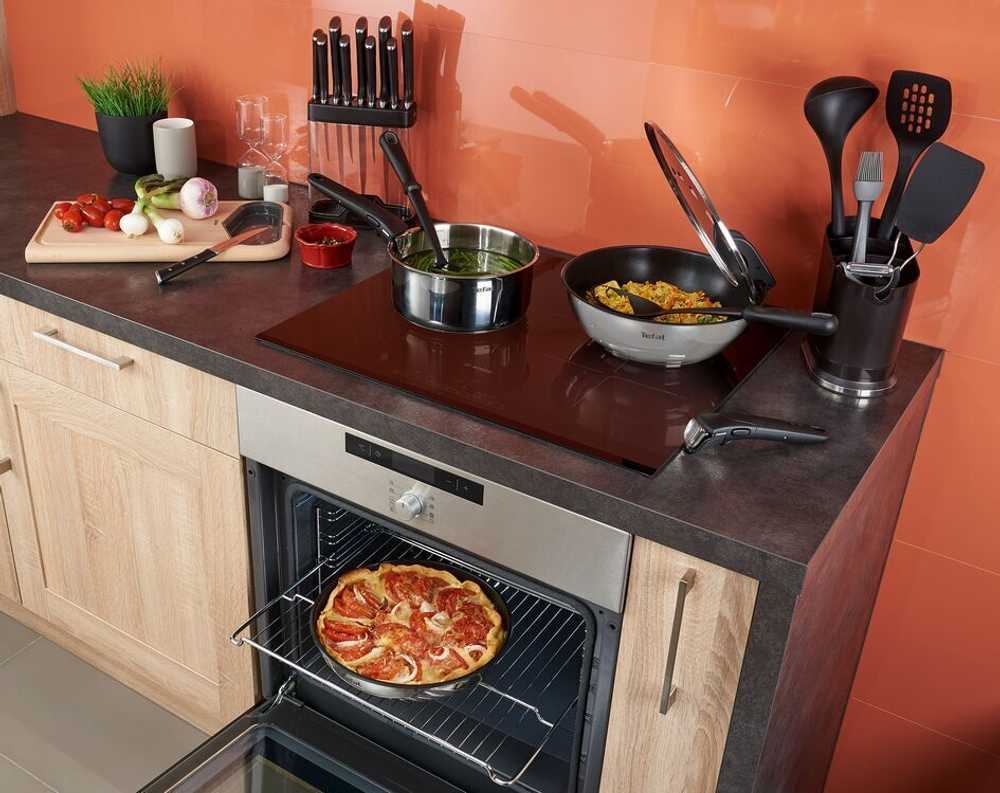 Кулинарная кисточка Tefal Comfort K1292414