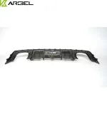 Карбоновый диффузор для AUDI S4 & A4 S LINE 2013-2016 B8.5 Ауди