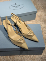 Босоножки Prada