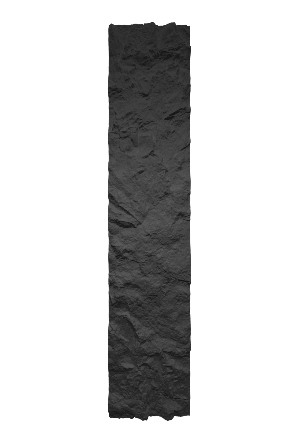 Панель из полиуретана 2900*600*50 мм, Rk016-5