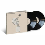 Meshell Ndegeocello / The Omnichord Real Book (2LP)