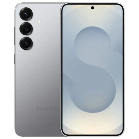 Смартфон Samsung Galaxy S25 Plus, 256GB, Gray