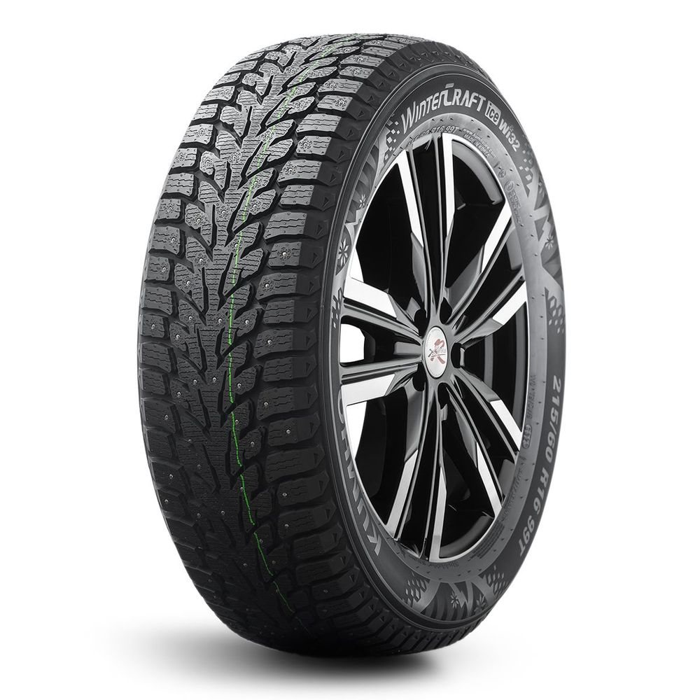 Кумхо  215/55/18  H 99 WI-32  XL Ш.