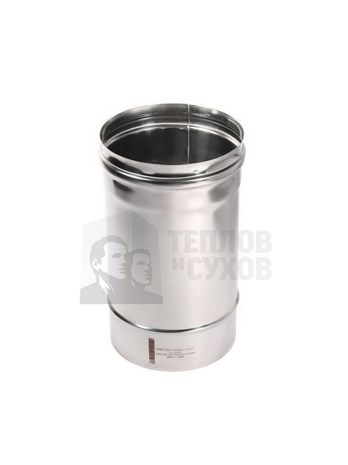 Труба L250 ТМ-Р 430-0.5 D140 (У)