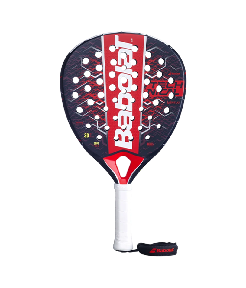 Babolat Technical Vertuo 2025