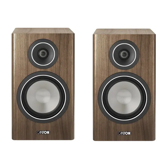 Canton Townus 30 Walnut