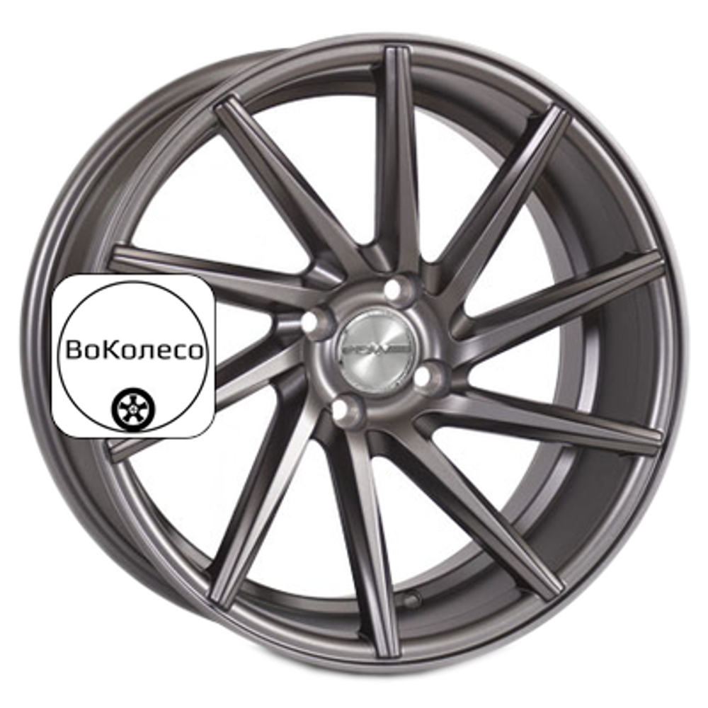 7x16/5x100 ET30 D57,1 1022 Left (CVT) U4GRA PDW