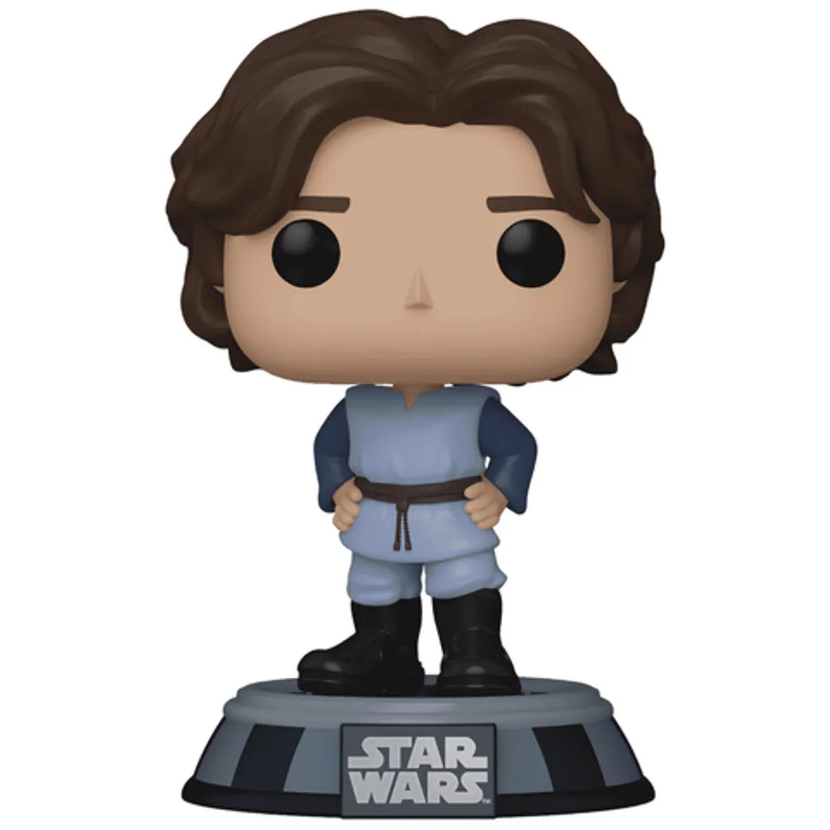Funko POP! Star Wars: Young Boba Fett (736)