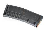 Магазин PufGun для AR-15 30 патронов чёрный