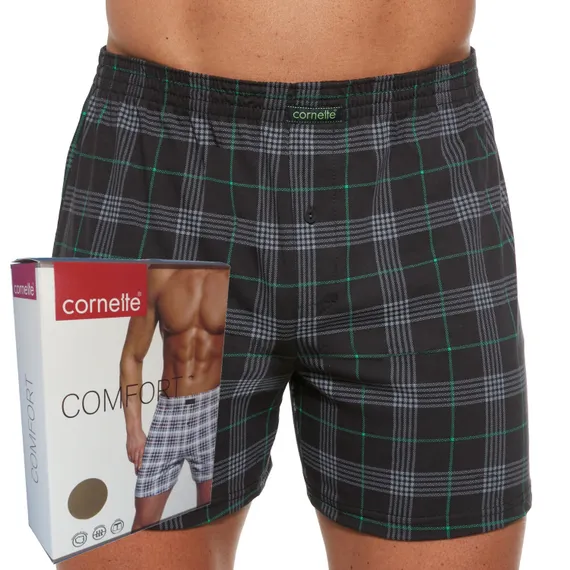 Трусы мужские семейные для больших мужчин Cornette Comfort 008/256