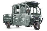 Электротрицикл RuTrike Рейс 1300 (1200Вт, 60B)